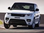 Land Rover Range Rover Sport Autobiography 2013 года (AU)